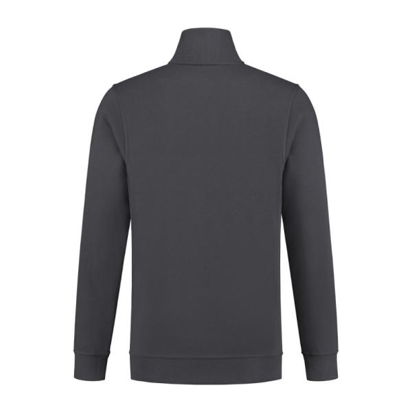 Sunray Sweatjacke mit Stehkragen